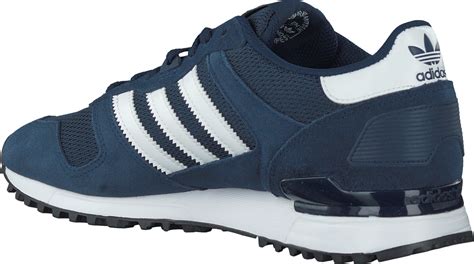 adidas blauw heren|Blauwe schoenen .